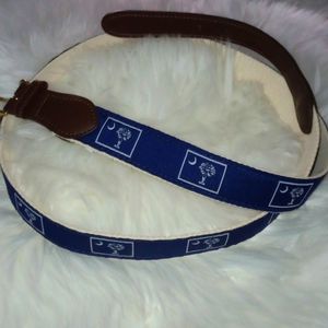 State of South Carolina/Palmetto State Belt